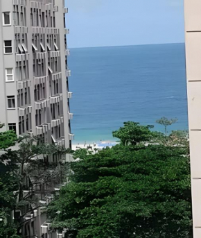 Copacabana Vista Mar